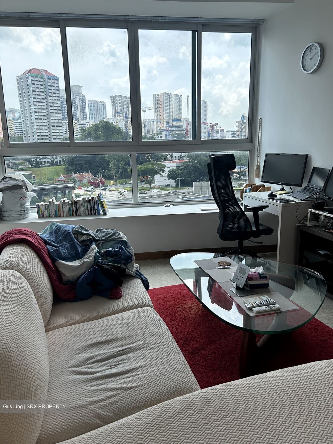 Tribeca (D9), Condominium #446265941